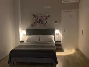 B&B IV Vico