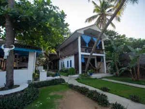 Arugambay Surf Resort