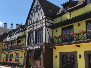 Hotel Royal