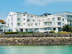 Hôtel la Marine
