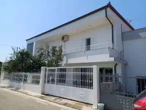 The White House