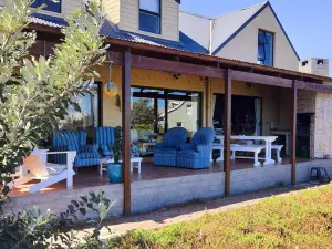 West Coast Seaside Getaway