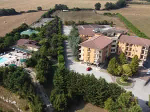 Hotel Park Grumentum