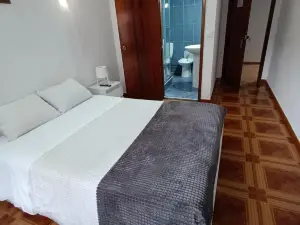 Residencial S. Gião