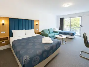 에일돈 레이크 모텔