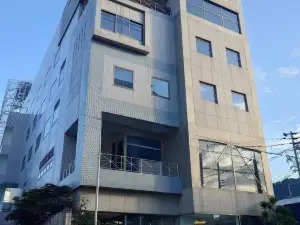 리베스트 인 아마미