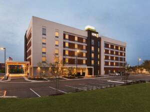 Home2 Suites by Hilton Austin Round Rock
