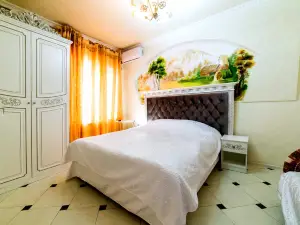 Uyut Hotel