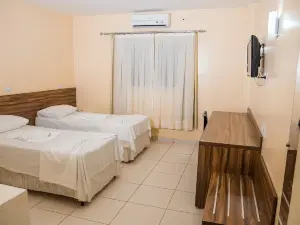 Requinte Hotel