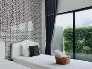 Wannachart Boutique Resort