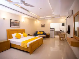 Maati Spaces