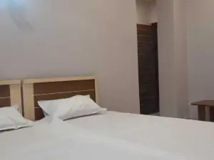 Hotel O Sanjiban