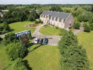 Hotel Prins Van Oranje