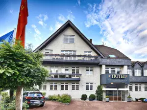 Boutique Hotel Poppenbütteler Hof