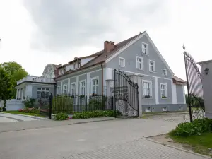 Mazurski Dwór