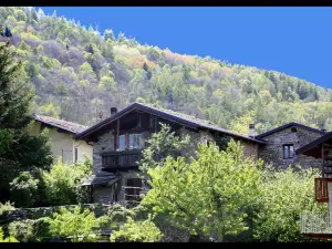 Alla Bastilla B&B