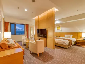 Hotel Grand Fuji