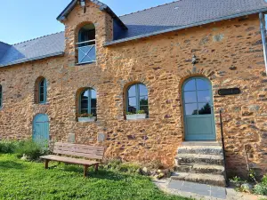 Logis de la Provosterie - Cyclamen