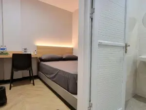 Pandawa Guesthouse 2