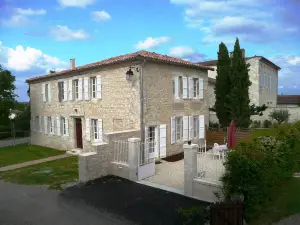 Chambres d'Hôtes Saint Roch