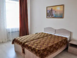 Raduzhnaya Hotel