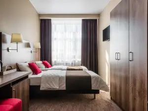 Granat Hotel