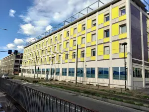 ジョリー・チャーム・スイート