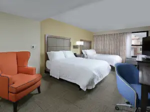 Hampton Inn High Point