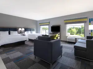 Hampton Inn & Suites Nacogdoches