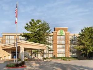 Holiday Inn & Suites des Moines-Northwest