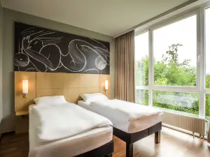 Ibis Woerthersee