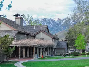 홀리데이 인 클럽 베케이션스, 데이비드 월리 리조트, IHG