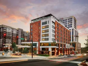 AC Hotel Greenville