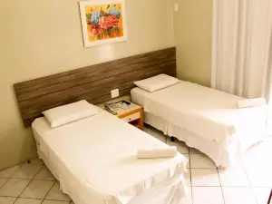 Vila Rica Hotel Caruaru