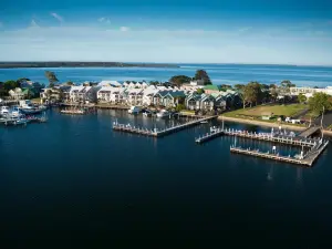 The Moorings at Metung