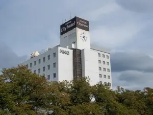 Tottori City Hotel