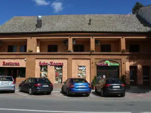Garden House