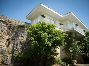 Hôtel les Hauts de Meursault