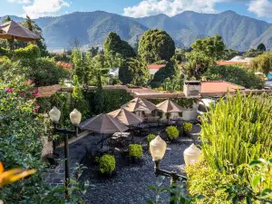 Hotel Camino Real Antigua