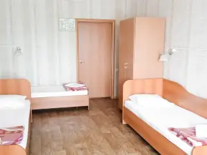 Smart Hotel Kdo Magnitogorsk Hotel