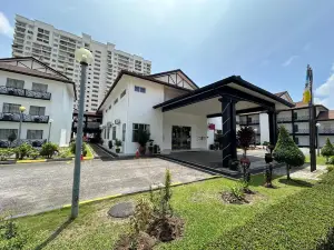 Hotel Seri Malaysia Pulau Pinang