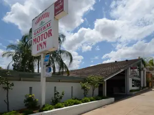 Gateway Motor Inn