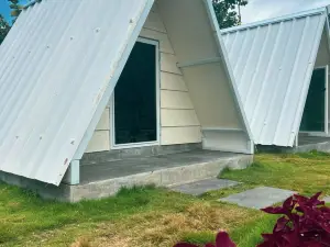 SEROJA Villa and Camping Ground