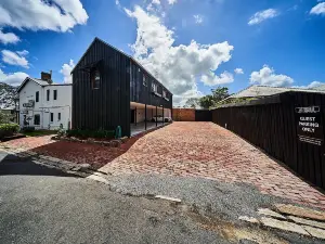 The Bronte Boutique Hotel