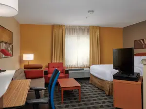 MainStay Suites Tampa Moffitt-USF