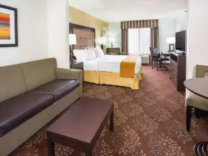 Holiday Inn Express & Suites Martinsville-Bloomington Area