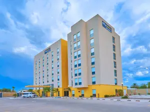City Express by Marriott Caborca