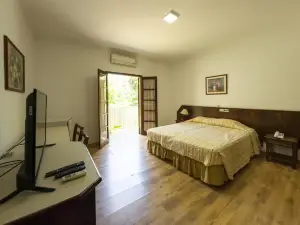 Hotel Fazenda Fonte Colina Verde