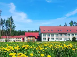 Ozdorovitelnyy Kompleks Chayka