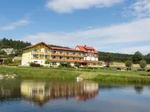 Gasthof-Pension Nordwald